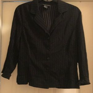 Professional Blouse Size 18